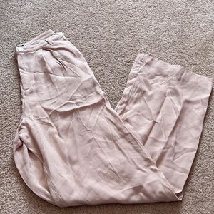 Zara Wide Leg Trousers